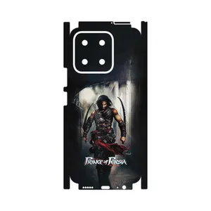 MAHOOT Prince_of_Persia-FullSkin Cover Sticker for Honor X5b
