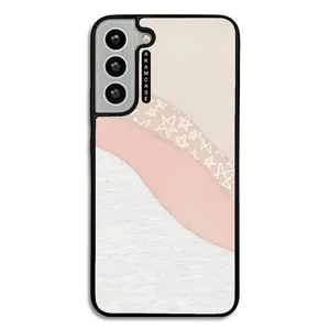 AKAM AMC-WSGS22P-STARS-17 Cover For Samsung Galaxy S22 Plus