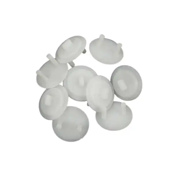 درپوش پریز برق کودک مدل FN بسته 20 عددی