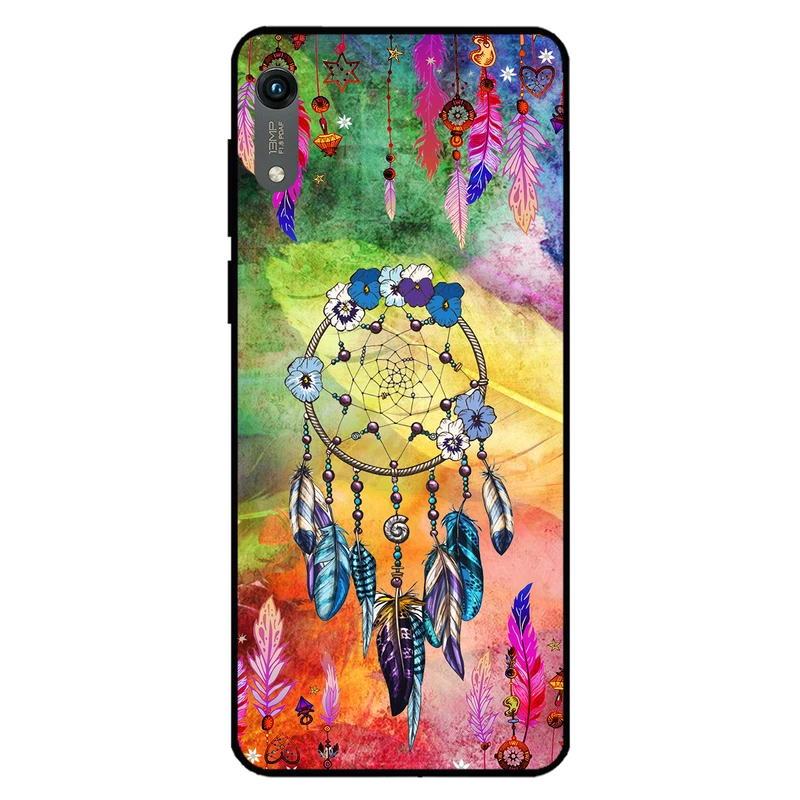  کاور مگافون کد 8082 مناسب برای گوشی موبایل آنر Play 8A