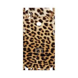 MAHOOT Leopard Skin-FullSkin Cover Sticker for Samsung Galaxy A10s