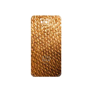 MAHOOT Fish Skin Cover Sticker for Huawei Y6 Pro