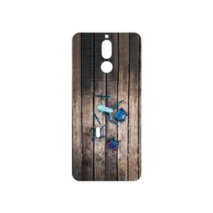 MAHOOT Drone Cover Sticker for Huawei Mate 10 Lite
