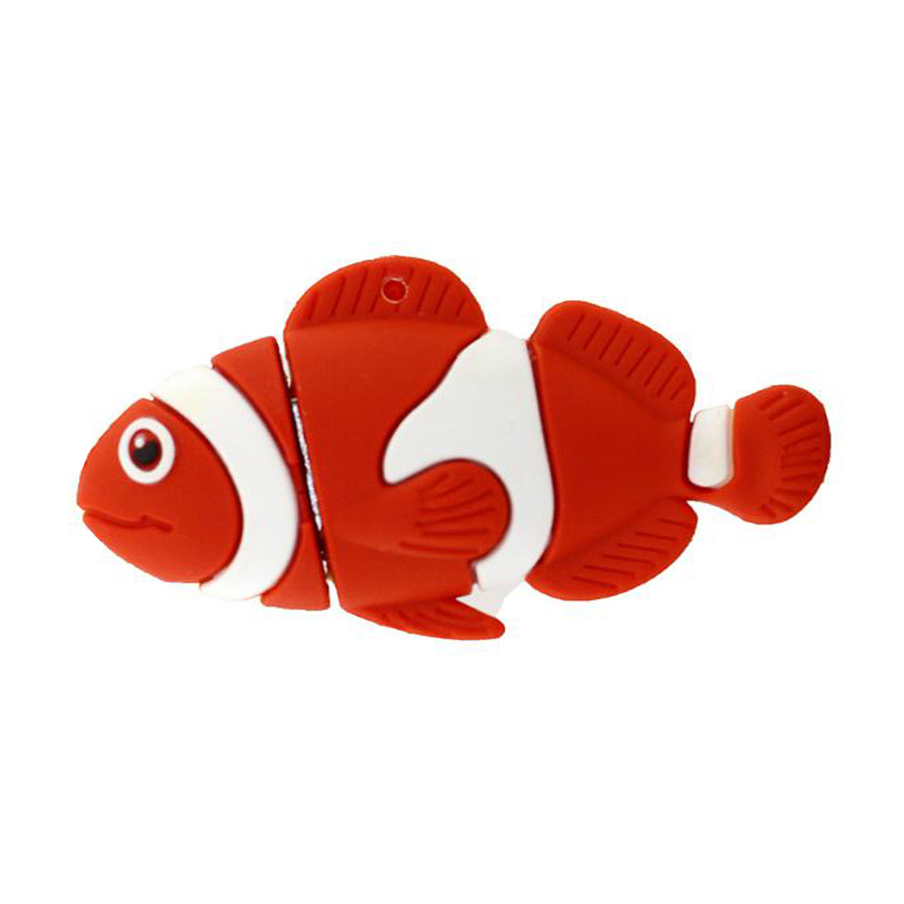 فلش مموری طرح ماهی مدل UL-Fish01 ظرفیت 8 گیگابایت