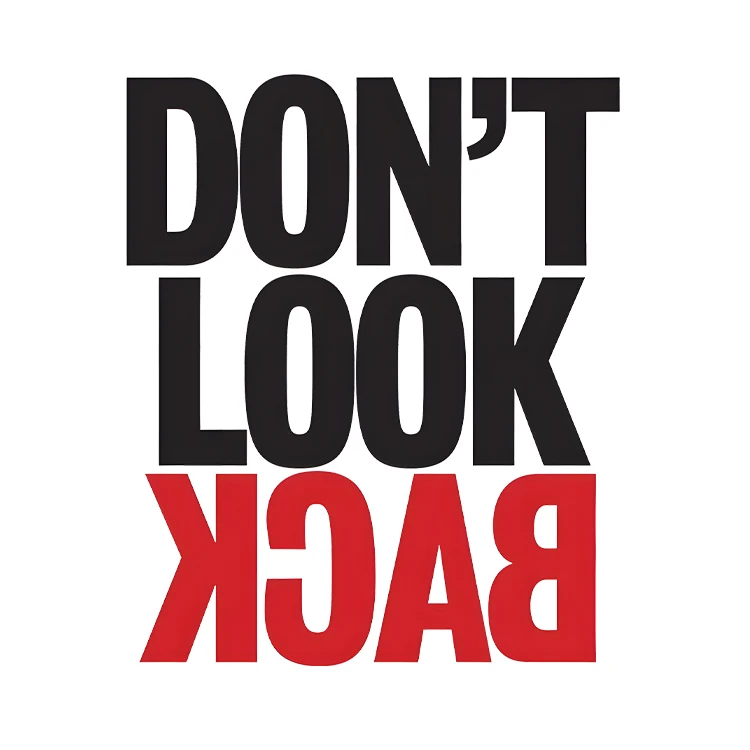 استیکر پارچه و لباس پاد آفرین مدل کارتونی انگیزشی کد S3835