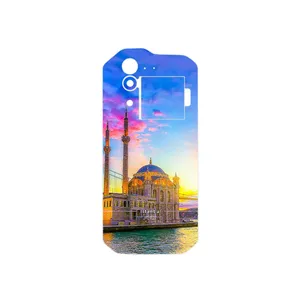 MAHOOT City of Istanbul Cover Sticker for CAT S60