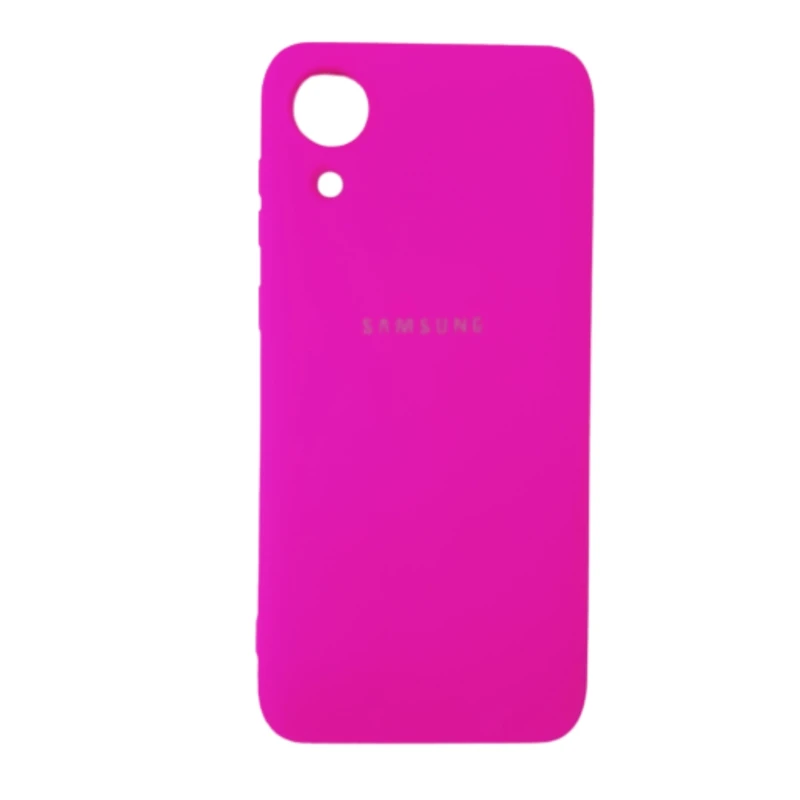 کاور کد 3001 مناسب برای گوشی موبایل سامسونگ Galaxy A03 Core
