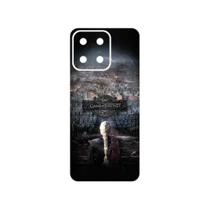 MAHOOT Game_of_Thrones Cover Sticker for Honor X7c
