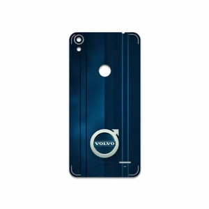 MAHOOT Volvo Cover Sticker for Tecno WX4 Pro