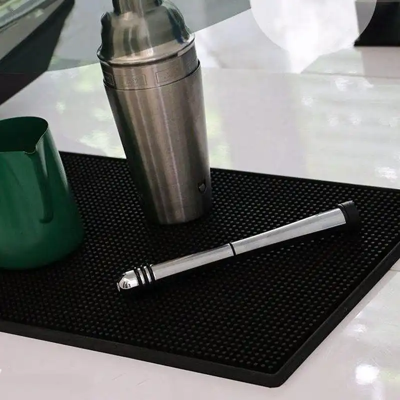 مت بار سرد مدل سیلیکونی