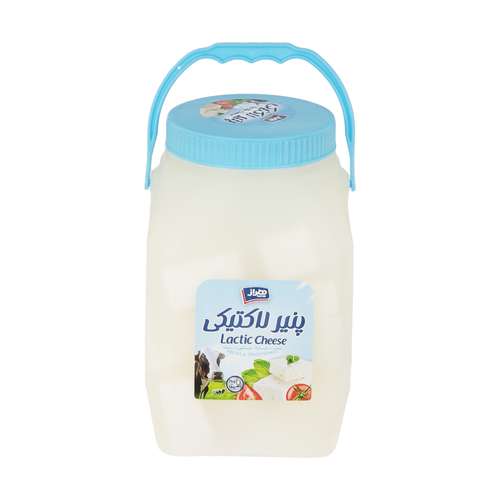 پنیر لاکتیکی هراز - 1100 گرم 
