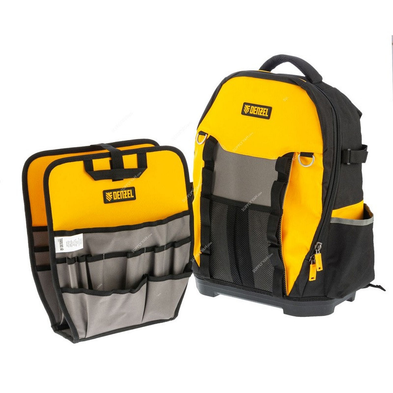 کوله پشتی ابزار دنزل مدل backpack کوله پشتی ابزار دنزل مدل backpack