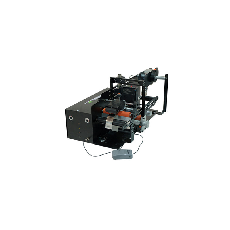 لیبل چسبان دستی مدل +DCN2050