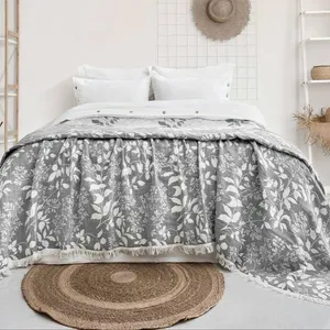 روتختی دو نفره شاهسِر مدل Amor C.K سایز 260x240 سانتی‌متر