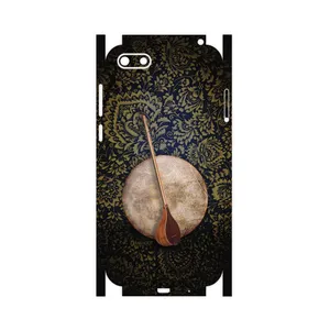 MAHOOT  Setar-Daf-Instruments-FullSkin Cover Sticker for Huawei Y5 Lite