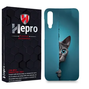 HEPRO MC Cover for SAMSUNG GALAXY A30S/A50/A50S