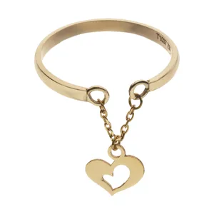 Maya Maahak MR0689 Gold Ring For Women