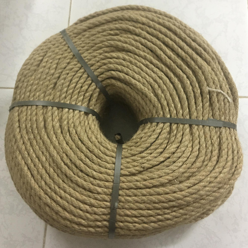 طناب بسته بندی مدل K10mm طول 20 متر