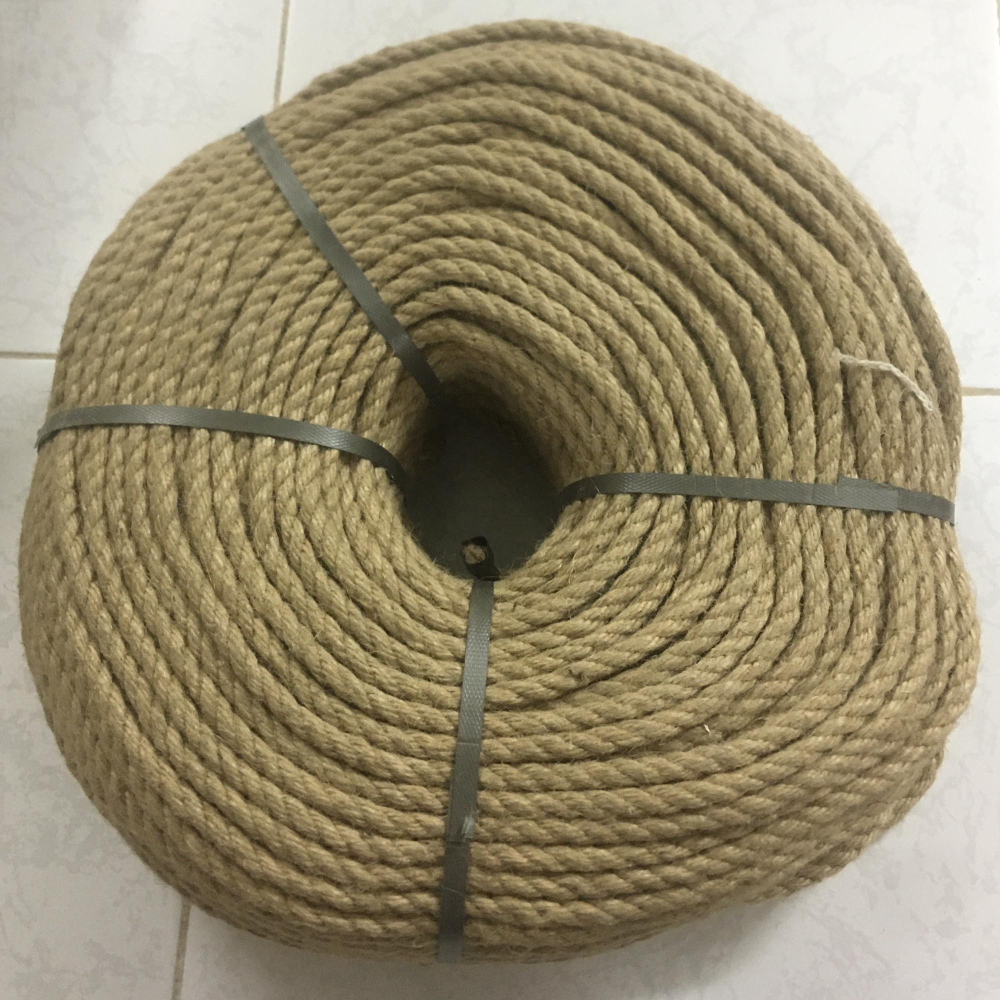 طناب بسته بندی مدل K12mm طول 5 متر