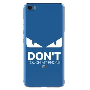 Megafone C26-W Cover For Xiaomi Mi Note / Mi Note Pro