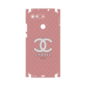 MAHOOT  CHNL-FullSkin Cover Sticker for Honor View 20