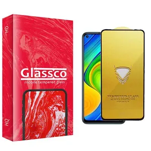 Glassco CGo1 OG Screen Protector For Xiaomi Redmi Note 9