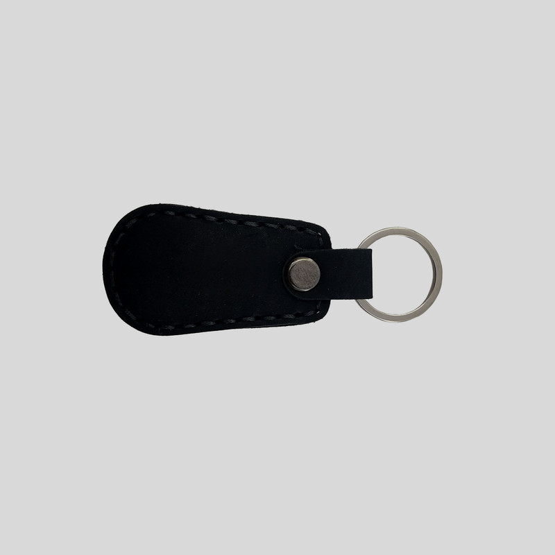 تگ RFID مدل چرمی کد 125kHz