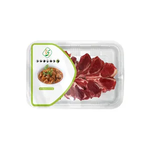 شیشلیک گوسفندی زی پرو - 1 کیلوگرم