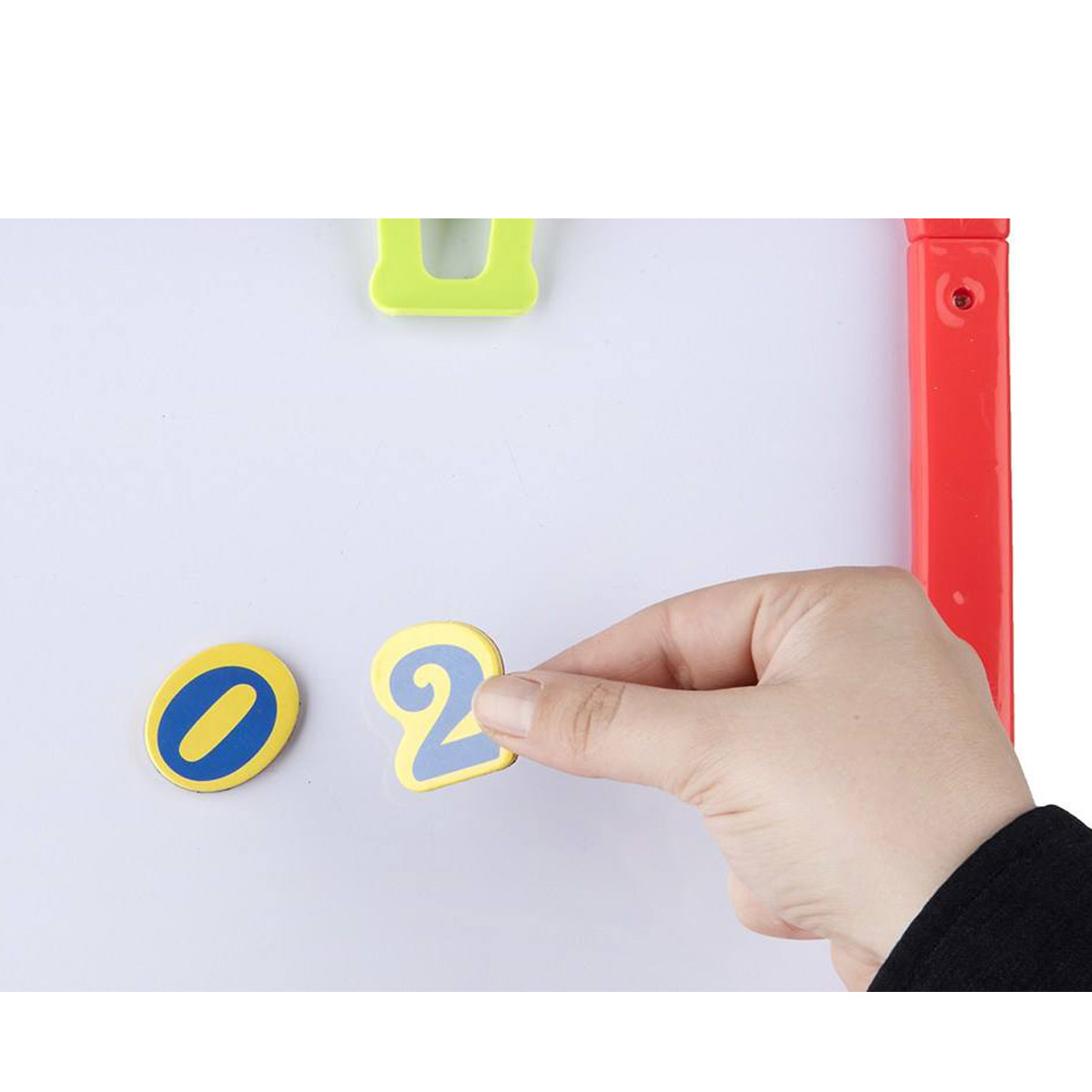 تخته سیاه مدل Learning Easel کد 27-628 تخته سیاه مدل Learning Easel کد 27-628