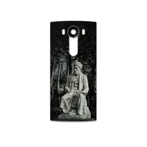 MAHOOT Ferdowsi Cover Sticker for LG V10