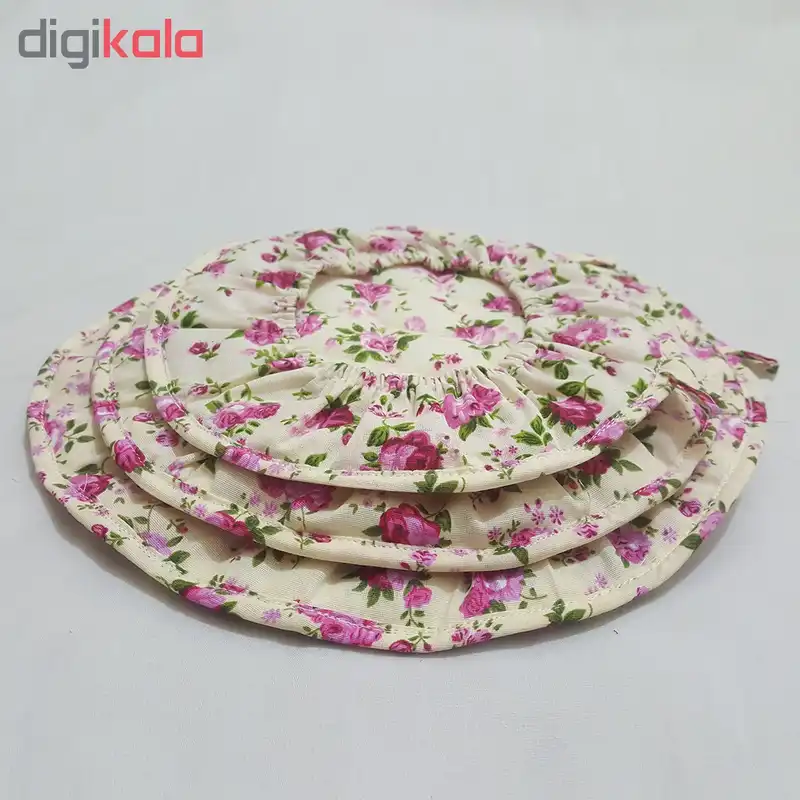 دم کنی کد 601 مجموعه 3 عددی