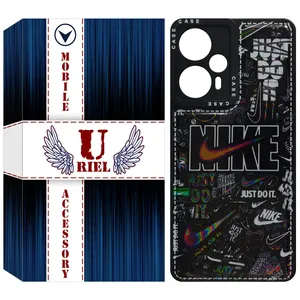 کاور یوریل کد 7 مناسب برای گوشی موبایل شیائومی Poco F5 / Redmi Note 12 Turbo