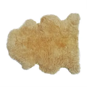 فرش پوست و چرم کمالی مدل AB-00163