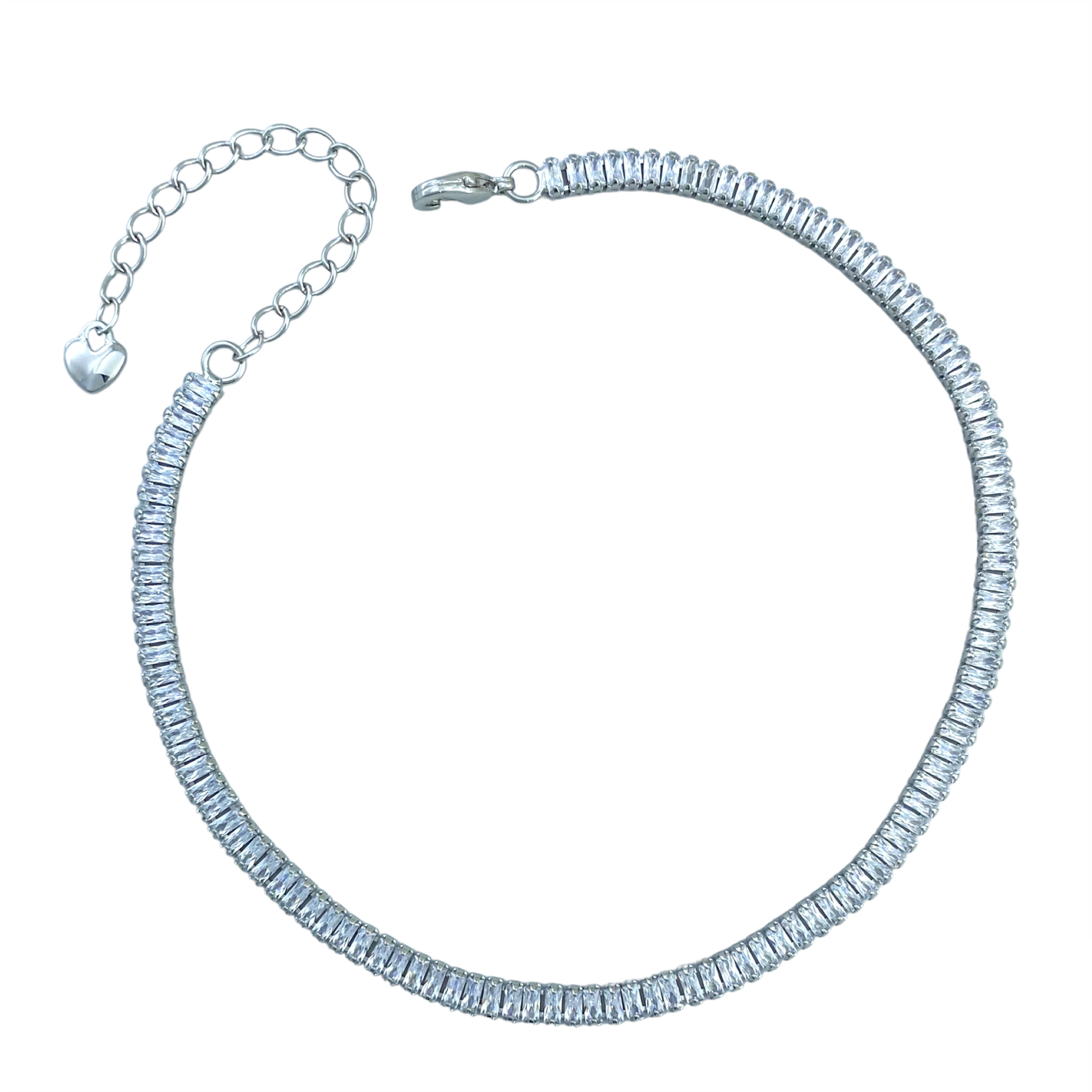 پابند زنانه وای اس ایکس مدل باگت کد A4018