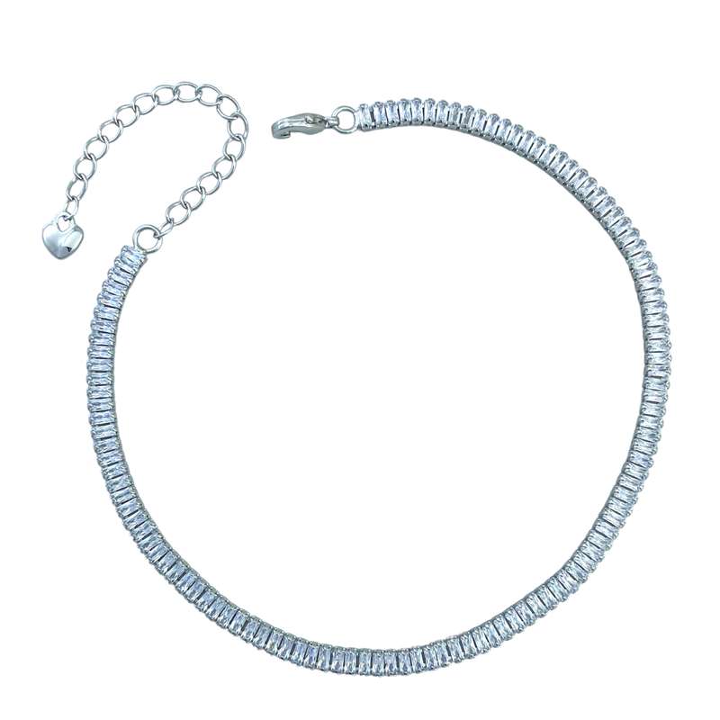 پابند زنانه وای اس ایکس مدل باگت کد A4018