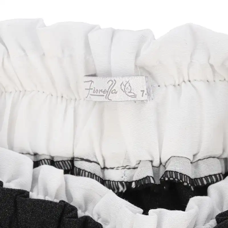 شلوار دخترانه فیورلا مدل کد 44527