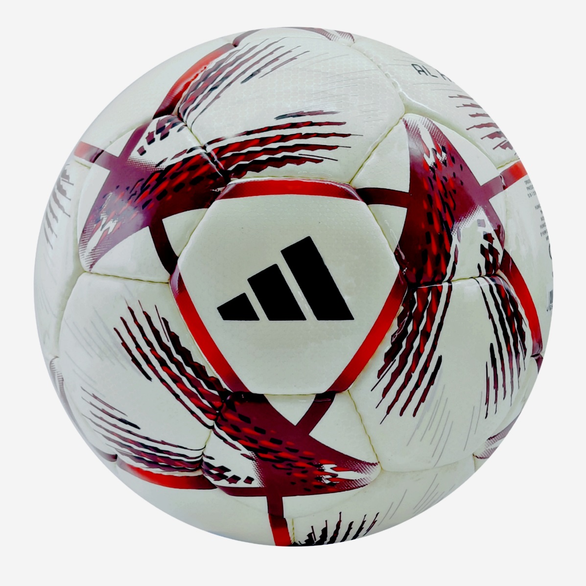 نکته خرید - قیمت روز توپ فوتبال مدل جام جهانی فینال کد qatar 2022 خرید