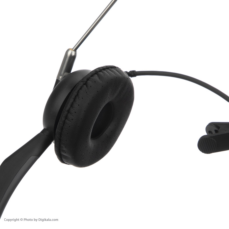 هدست تلفن وی تی مدل VT5000 SST USB(01)