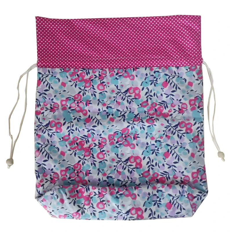 کیسه سبزی مدل MK010 سایز 29*38 سانتی متر