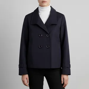 بارانی زنانه مدل مِراو