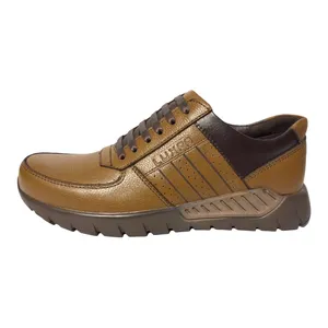 کفش روزمره مردانه مدل مادرید