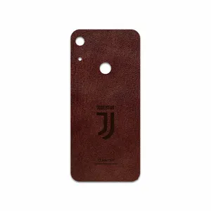 MAHOOT NL-JUVE Cover Sticker for Honor 8A