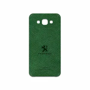 MAHOOT GL-PEGT Cover Sticker for Samsung Galaxy E7