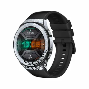 MAHOOT Nastaliq-4 Cover Sticker for Huawei Watch GT 2e Smartwatch
