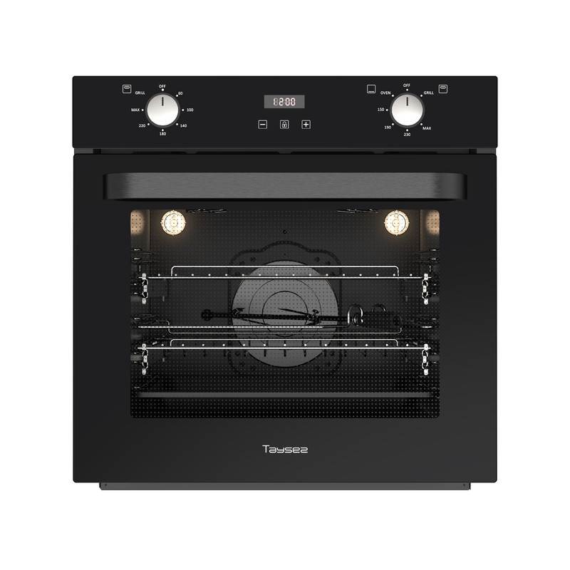 فر گازی 67 لیتری تایسز مدل OG-3221