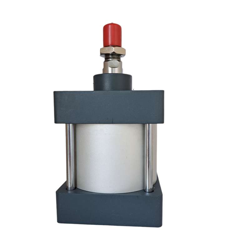 جک  پنوماتیک مدل SC100x25S