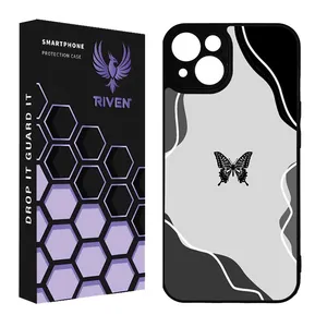RIVEN RI3-8 Case For Apple iphone 13