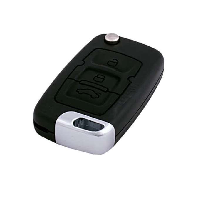 قاب یدک ریموت خودرو قطعه سازان کبیر مدل YADAK-3079 مناسب برای جیلی قاب یدک ریموت خودرو قطعه سازان کبیر مدل YADAK-3079 مناسب برای جیلی