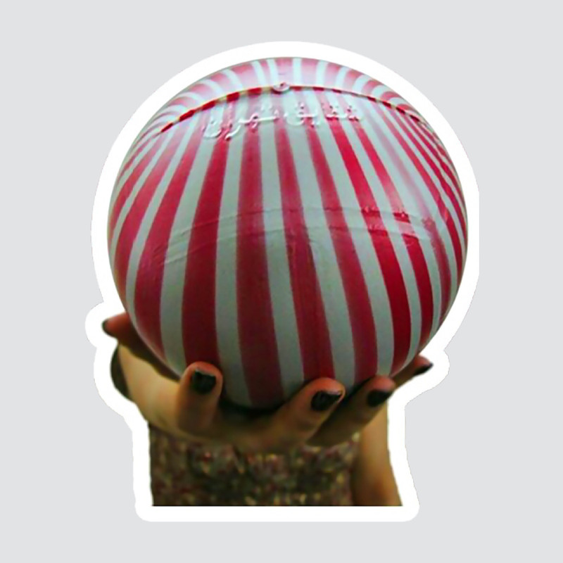 استیکر لپ تاپ پیکسل میکسل مدل نوستالژی دهه 60 مجموعه 7 عددی