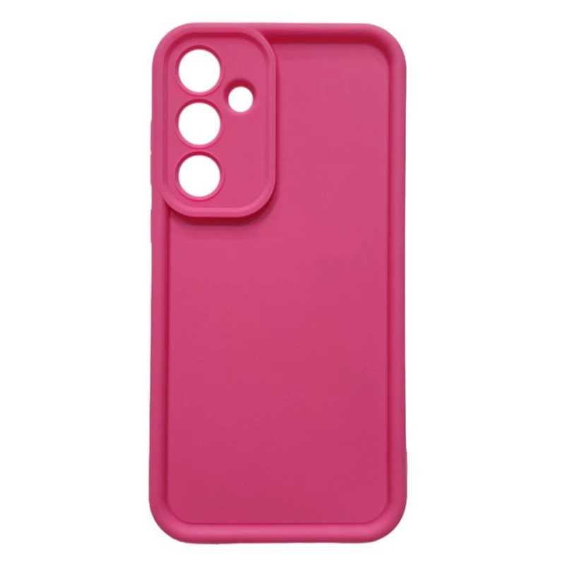 کاور طرح solid مدل A35 مناسب برای گوشی موبایل سامسونگ Galaxy A35